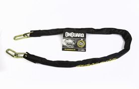 CADENA SOLA C/FUNDA ONGUARD 8237 120cmx6mm